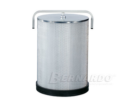 4711_0 Feinstaub-Filterpatrone FP 3