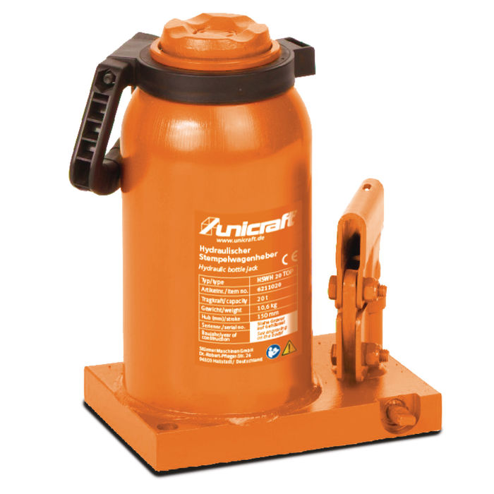 6211020_H_781c72a19e Hydraulischer Stempelwagenheber HSWH 20 Top
