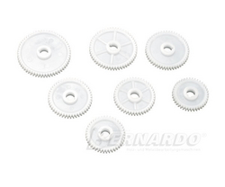 8136_0 Gewindeschneideinrichtung Zoll für Hobby 250 / Proficenter 250