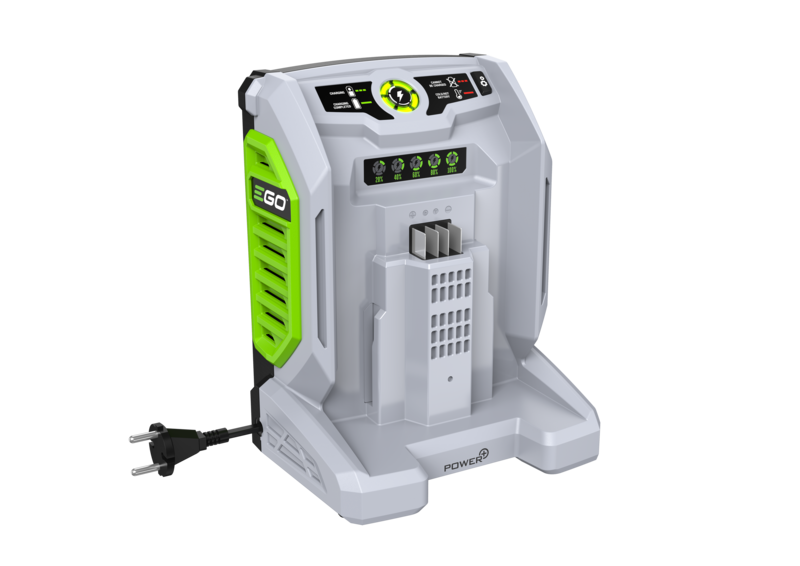 700 W RAPID+ LADEGERÄT CH7000E-T