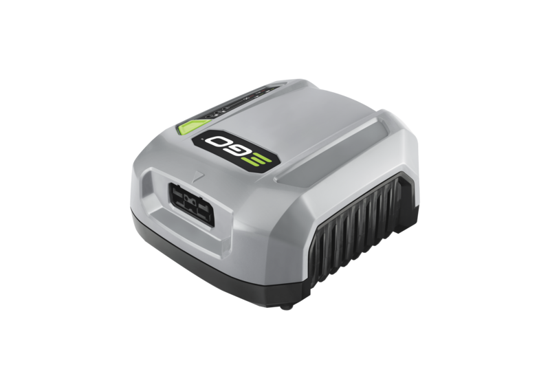 EGO PRO X LADEGERÄT CHX5500E