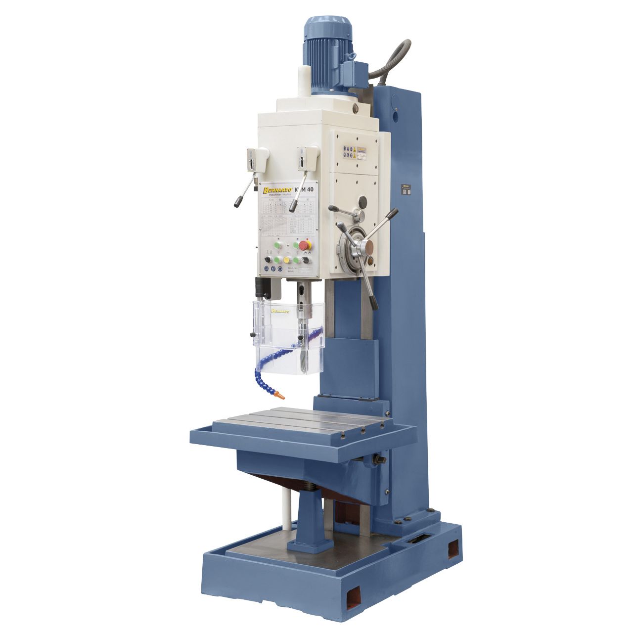 01-1341XL_1_2 Kasten-Ständerbohrmaschine KBM 32