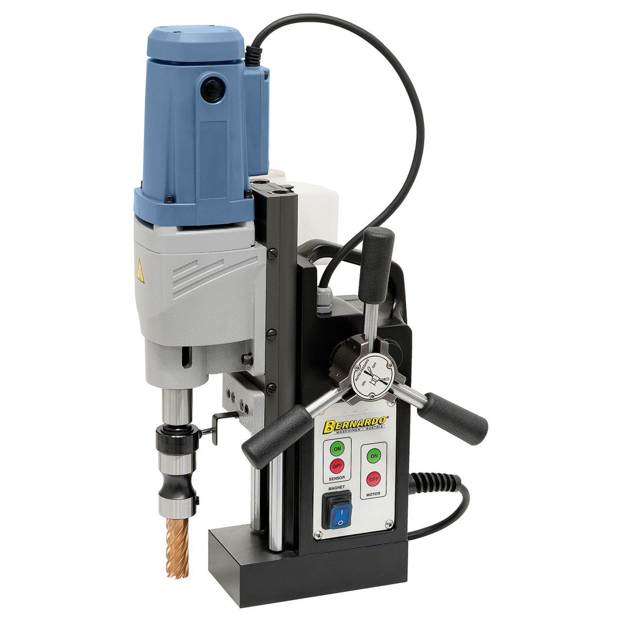 01-1373_12 Magnet-Kernbohrmaschine MD 5075 V