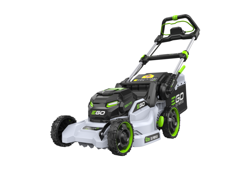 EGO Akku-Rasenmäher  LM1710E-SP