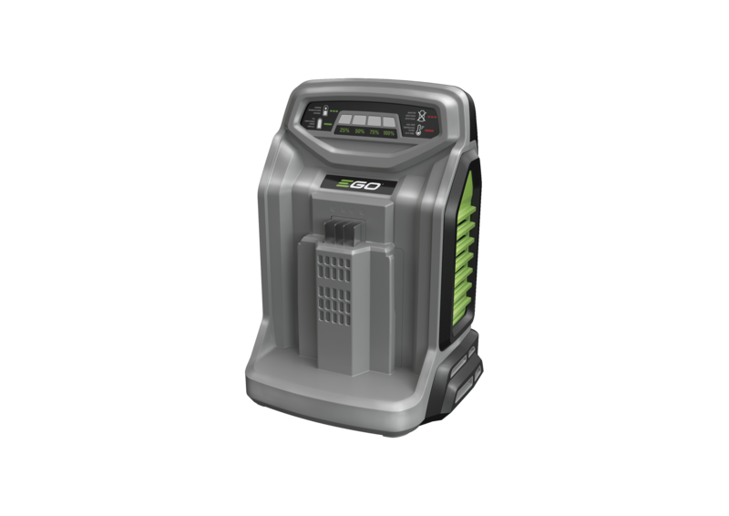 SCHNELL-LADEGERÄT CH5500E EGO