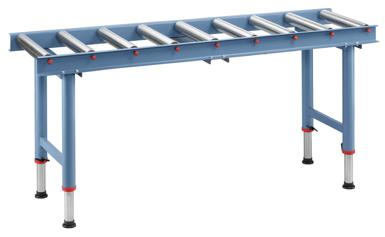 07-1455_1 Rollenbahn RB 2 - 1650