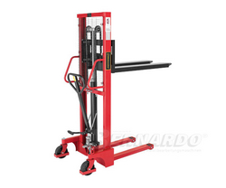 1157_0 manueller Gabelhochhubwagen MHS 1500 - 1,6 Bernardo