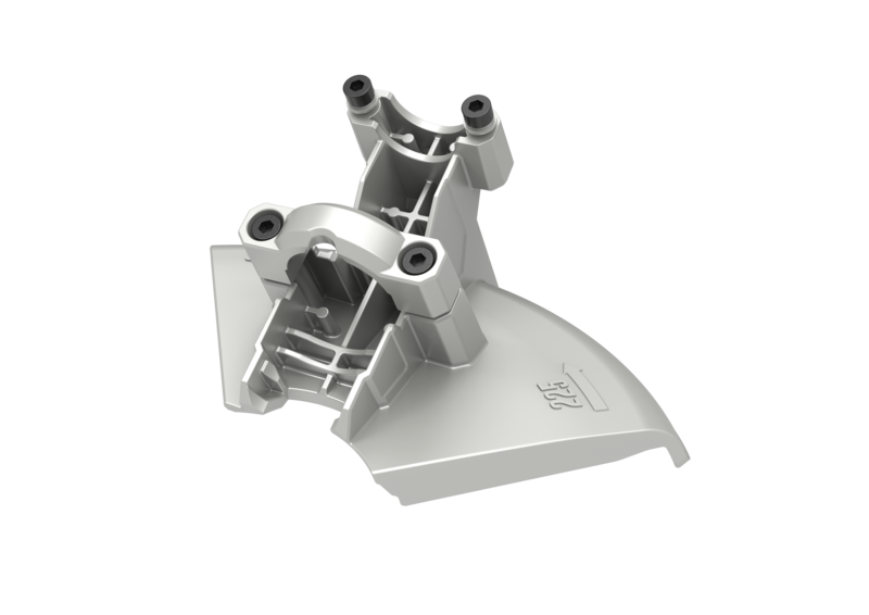 Sägeblattschutz für BCX4500