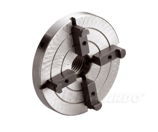 5702_0 4-Backen-Planscheibe 150 mm Bernardo