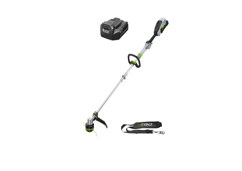 EGO RASENTRIMMER ST1511E-T (KIT)