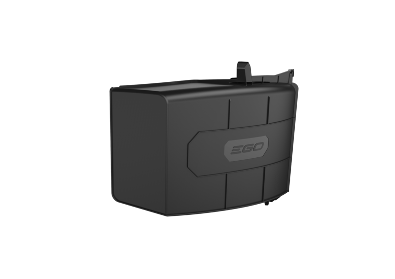 SEITENAUSWURFSCHACHT FÜR LMX5300SP