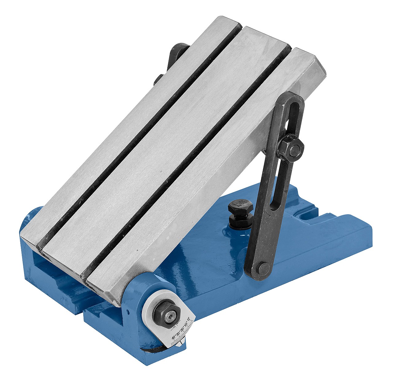 27-1079_1_1 Schwenkbarer Winkeltisch 230 x 120 mm