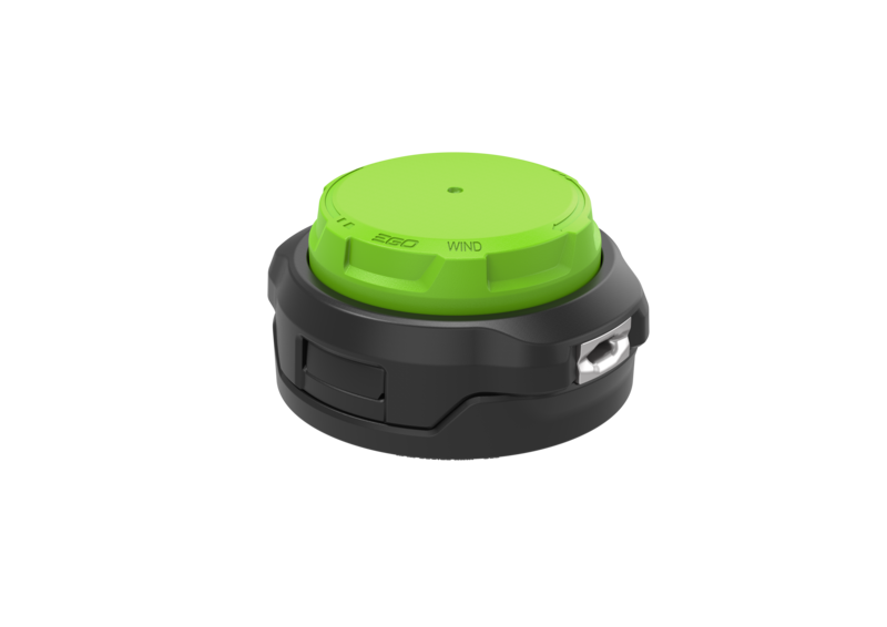 Fadenkopf mit Tippautomatik für STX4200