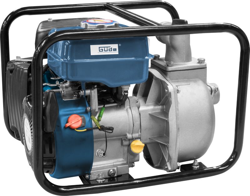 94501_d06d9pMtGAwhmfkr Motorpumpe GMP 15.22 Set