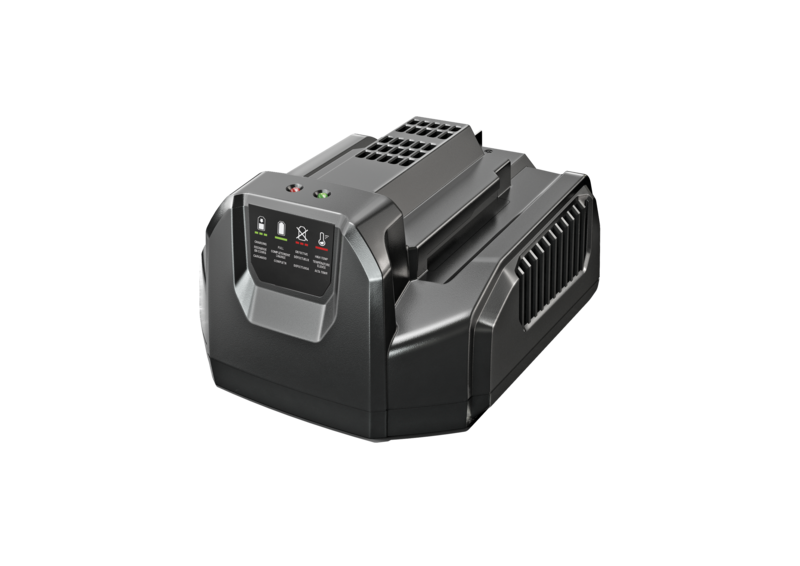 STANDARDLADEGERÄT CH2100E EGO