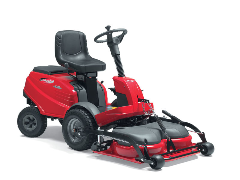 CASTELGARDEN Frontmäher XM 160 HD 95 cm mit Hecklenkung