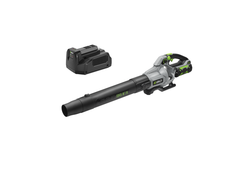 EGO Akku-LAUBBLÄSER LB6151E (KIT)