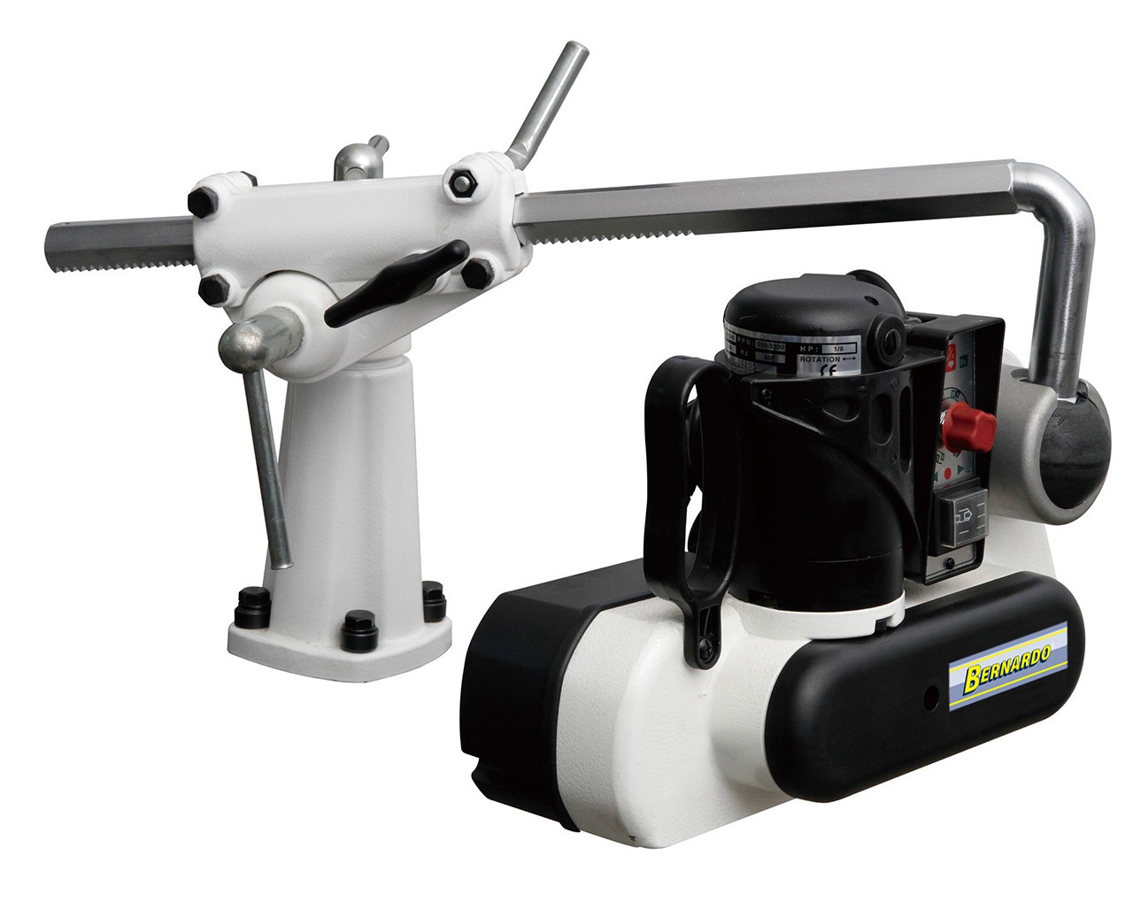 13-1005 Vorschubapparat Baby M3