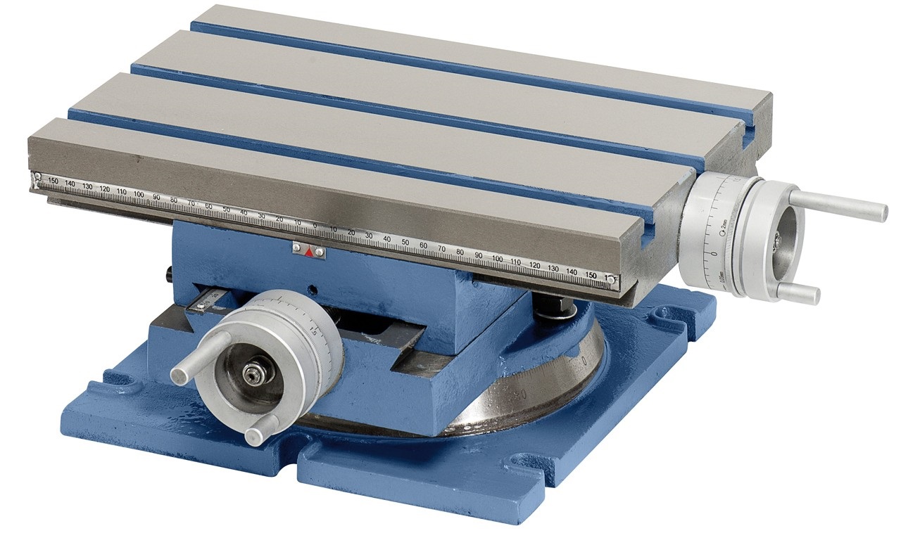 kreuztisch-27-1097_1 Schwenkbarer Kreuztisch KT 330 x 220 S