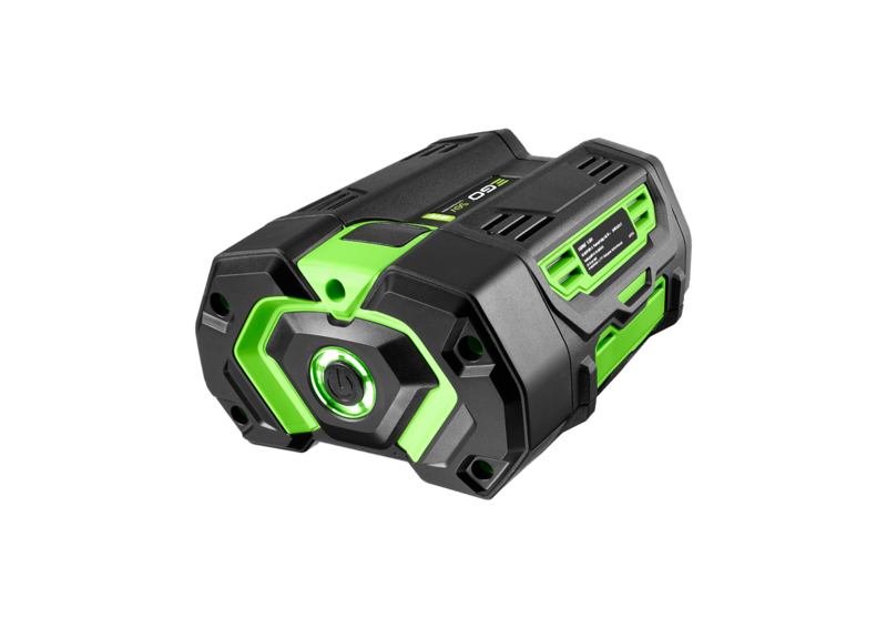 EGO Akku BA2800T