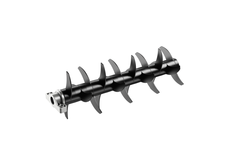 EGO Vertikutiermesser für DA1400