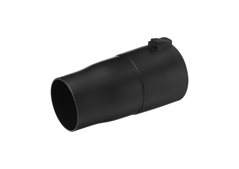 Round Rozzle For Blower