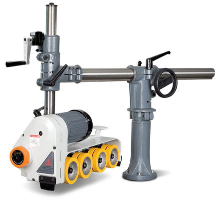 5116400 Vorschubapparat VSA 400 mit stufenloser Geschwingigkeitsregulierung