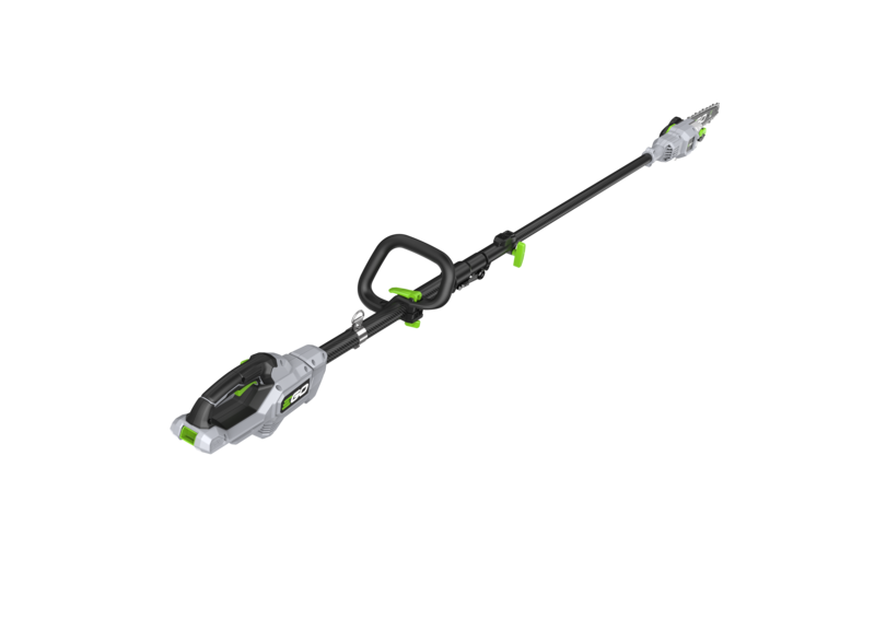 EGO Akku-Hochentaster-Kettensäge  PS 1000E