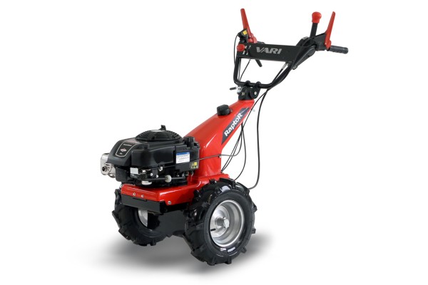 Vari Hochgrasmäher Raptor Hydro Grundgerät ohne Anbaugerät