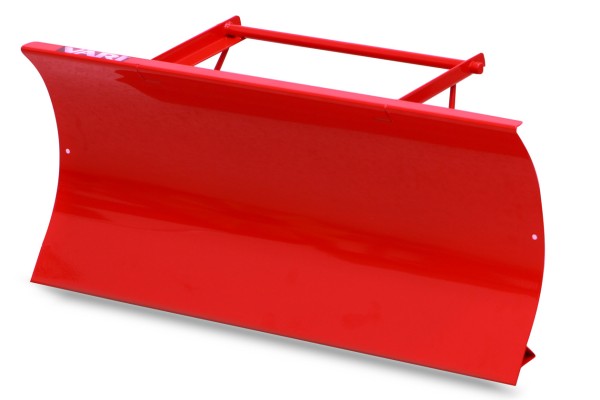 Schild für Kehrbürste