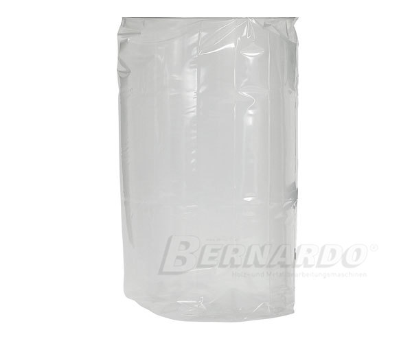 Plastiksack für DC 400 / 450 CF / 500 E / 550 CF (1 Stk.)