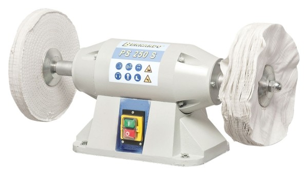 Poliermaschine PS 250 S - 400 V