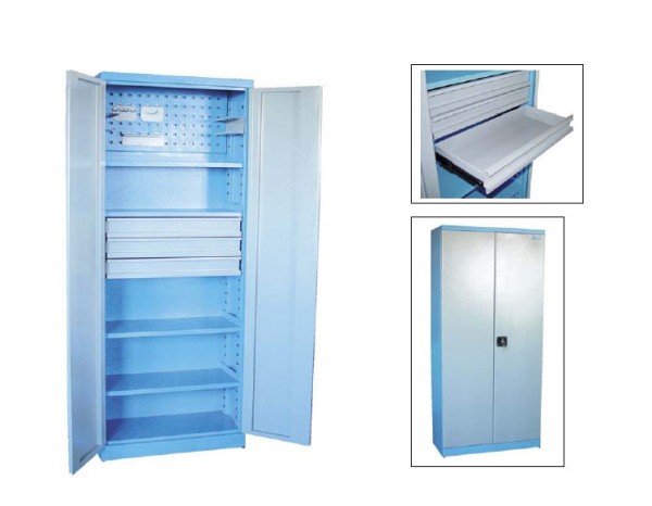 GÜDE Werkzeugschrank Typ Universal