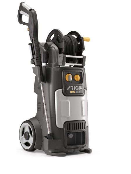 Hochdruckreiniger HPS 550 R