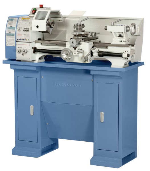 Bernardo Leitspindeldrehmaschine Profi 550 WQ - 230 V