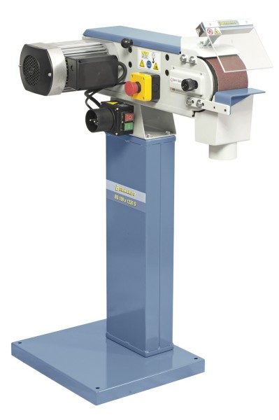 Bernardo Metallbandschleifmaschine BS 100 x 1220 S - 230 V