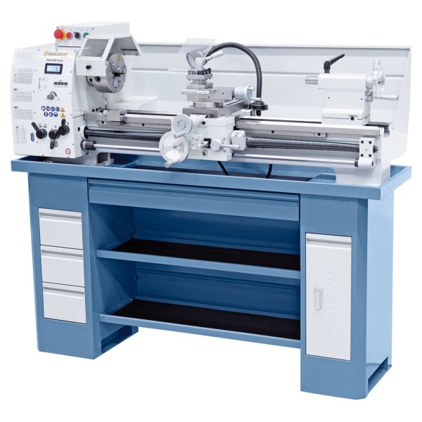 Drehmaschine Profi 900 Vario - 230 V, Bernardo