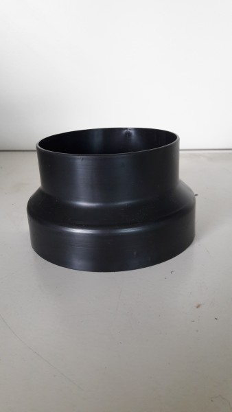 Reduzierung 120 / 100 mm