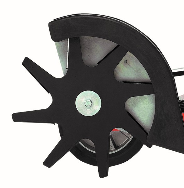 8-Zahnmesser Ø 240 mm f. Kantenschneider