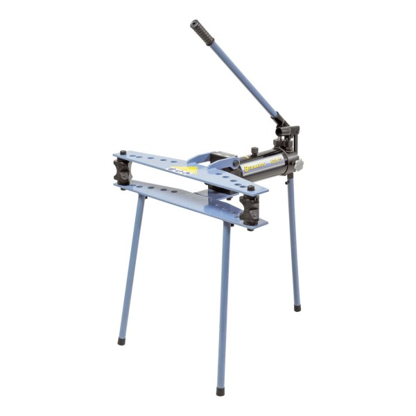 Bernardo Hydraulischer Rohrbieger HRB 40 S