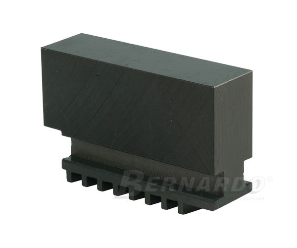 Weiche Monoblockbacken SJ-PS3-160 - Bernardo