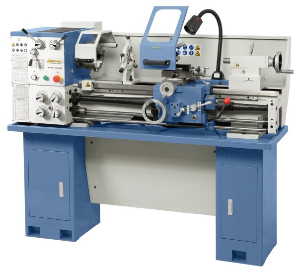 Leit- und Zugspindeldrehmaschine Standard 150 Basic