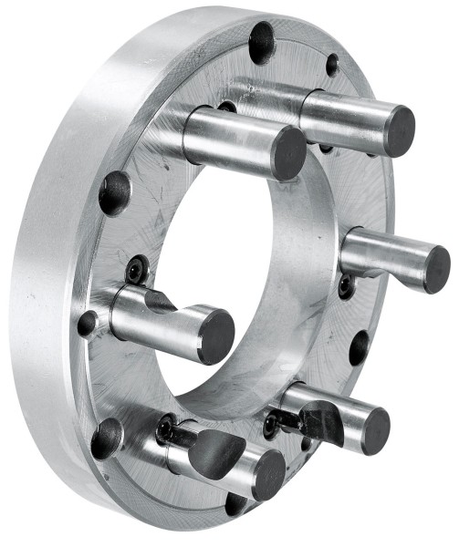 Kurzkegelflansch FLD-250/D8